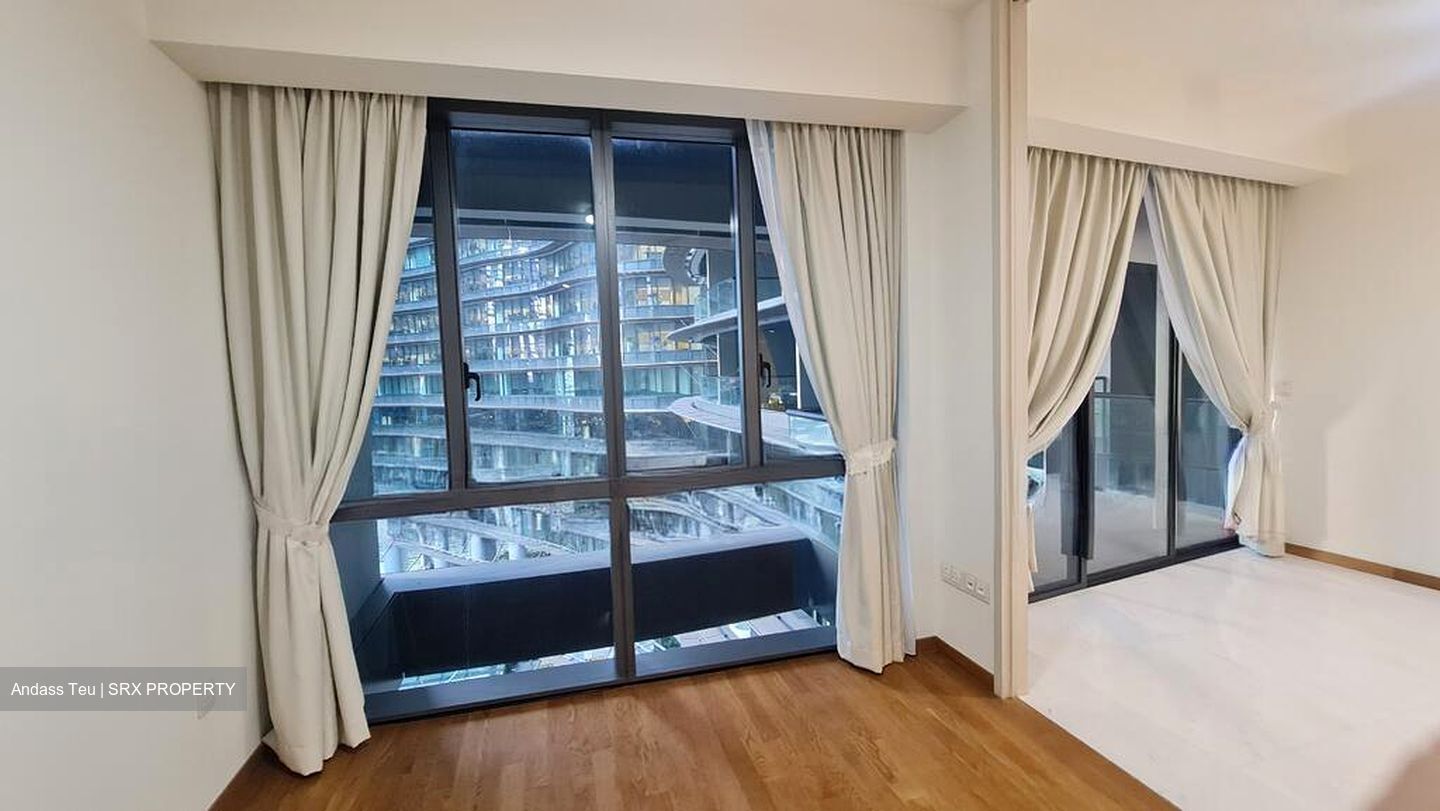 Marina One Residences (D1), Apartment #519611501